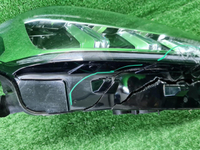Битая Фара правая Chery Tiggo 7 Pro (2020-н.в.) LED