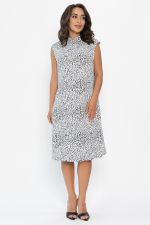 Платье Дарла (белое) П13965-36М LT Collection