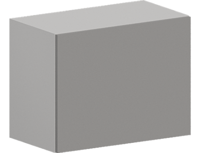 Кухня Модуль ШВГ 609 Ликата / Лайт Грей