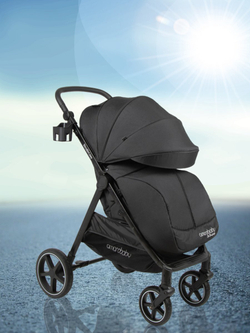 Прогулочная коляска Amarobaby, Strollin'Joy