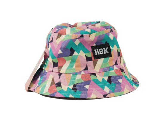 Панама HOOK Bukvy