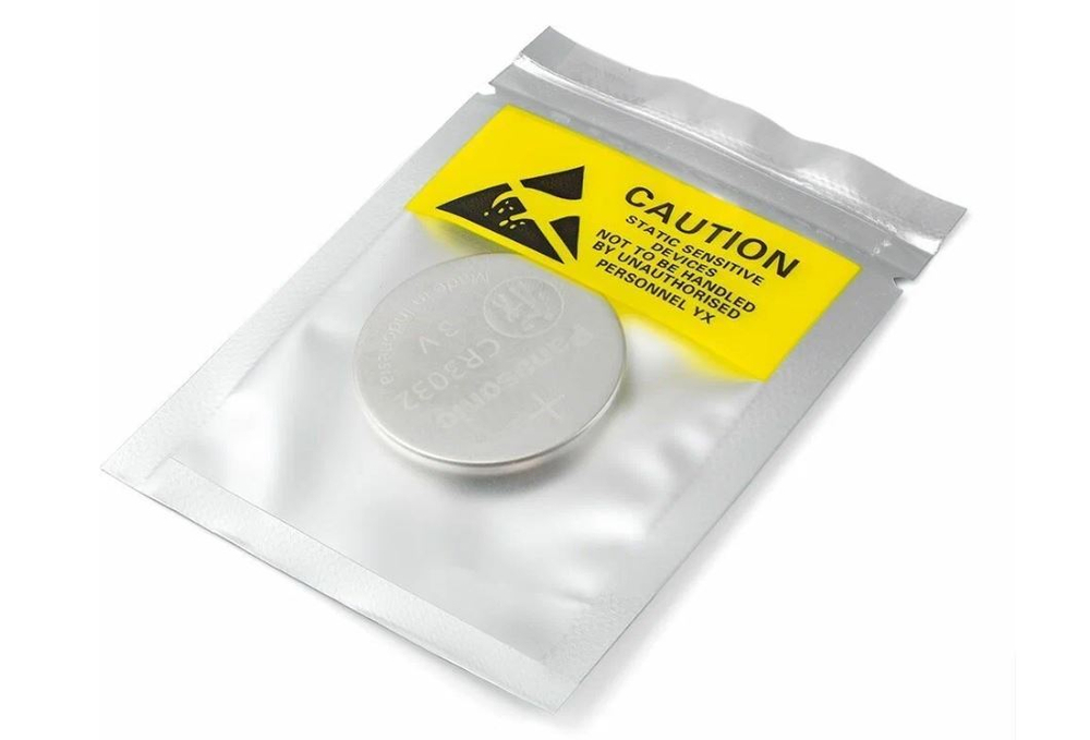 Элемент питания Panasonic CR3032 PK1