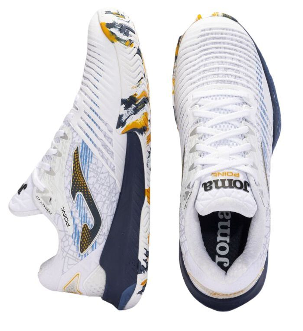 Теннисные кроссовки Joma T.Point Men 2402 Clay