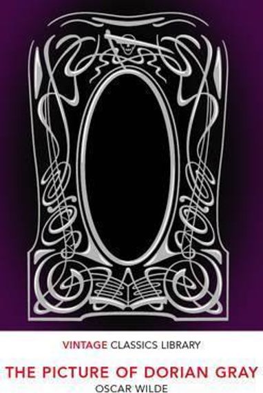 The Picture of Dorian Gray