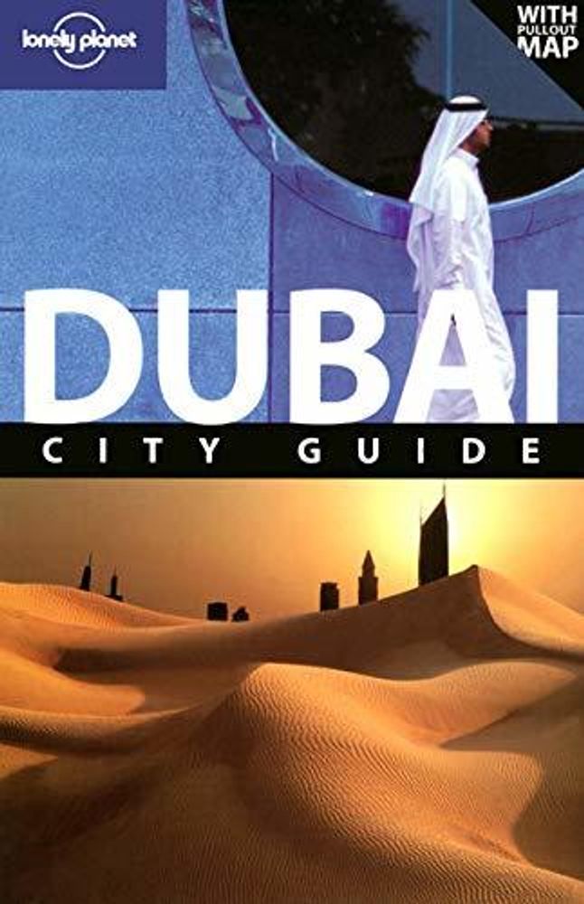 LP Guide: Dubai   5Ed