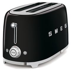 Тостер Smeg TSF02BLEU