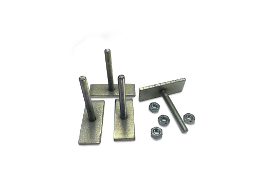 Т-адаптер для бокса LUX (арт.794171)