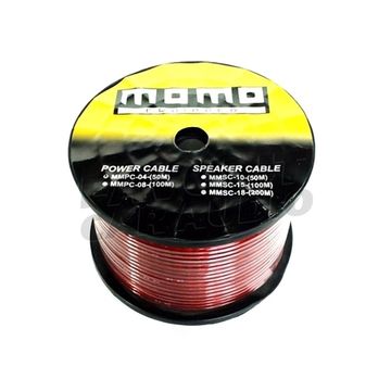 Силовой провод MOMO MMPC 4GA луженая медь