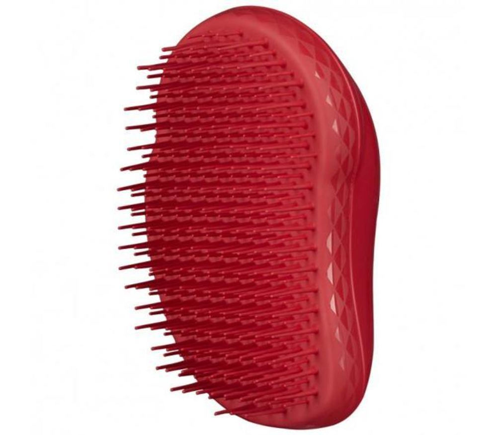 Расческа Tangle Teezer Thick&Curly Salsa Red