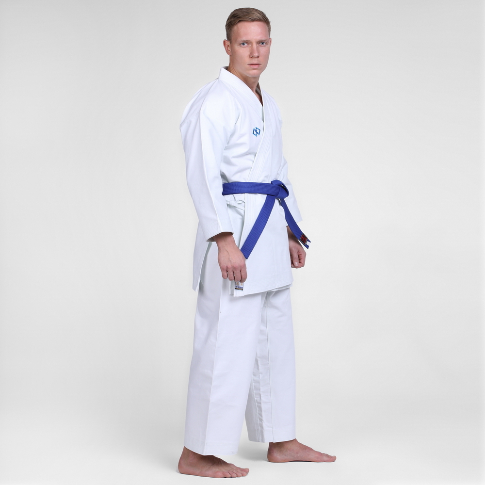 Кимоно карате Kata Shogun ФКР Khan
