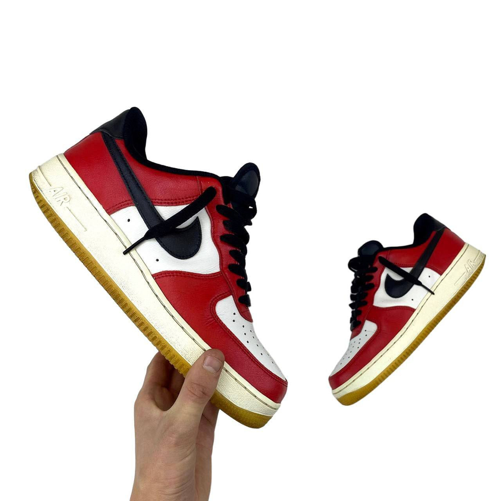 Кроссовки Nike Air Force 1 Low