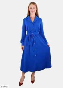 Платье II-0087 Фабрика Моды