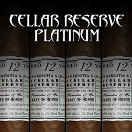 Gurkha Cellar Reserve 12 Years Prisoner