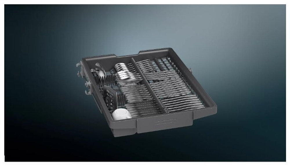 Встраиваемая посудомоечная машина Siemens SR65HX10MR