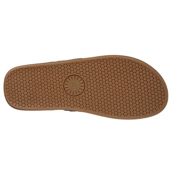 Ugg Seaside Flip 'Black'