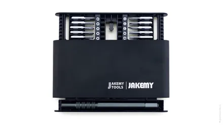 Набор отверток JAKEMY