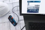 Лазерный дальномер GLM 150-27 C BOSCH 0601072Z00