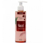 Гель для душа с афродизиаками "Спелый манго", 200 мл