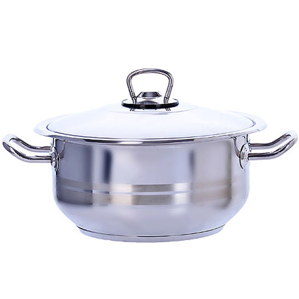 Кастрюля Arian Gastro 80421 6 л