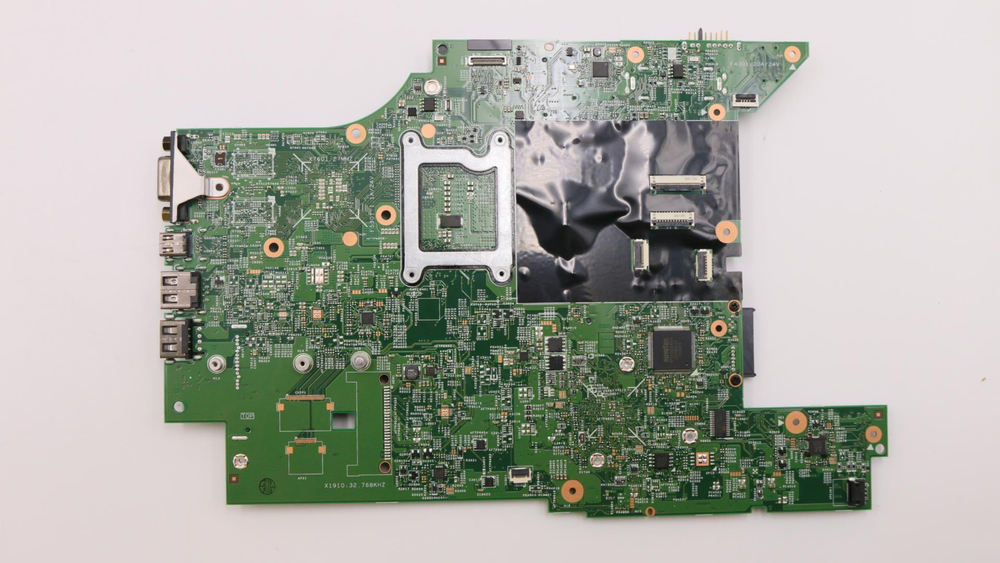 Материнская плата для ноутбука Lenovo L440 W8P HM86 INT TPM (00HN469), оригинал