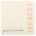 Cosnori, Очищающий тональный кушон Blossom, SPF 50+ PA ++++`` 14 г