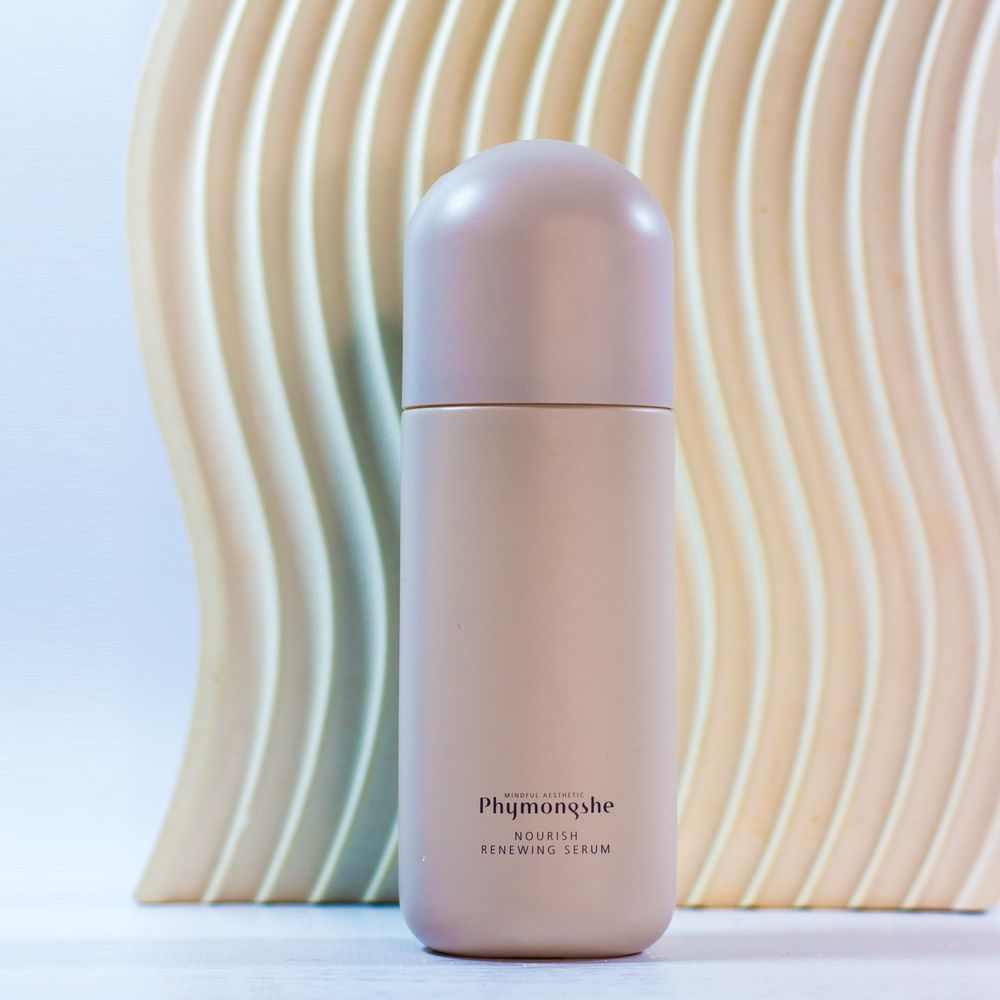 Phymongshe Обновляющая омолаживающая сыворотка Nourish Renewing Serum 70 мл