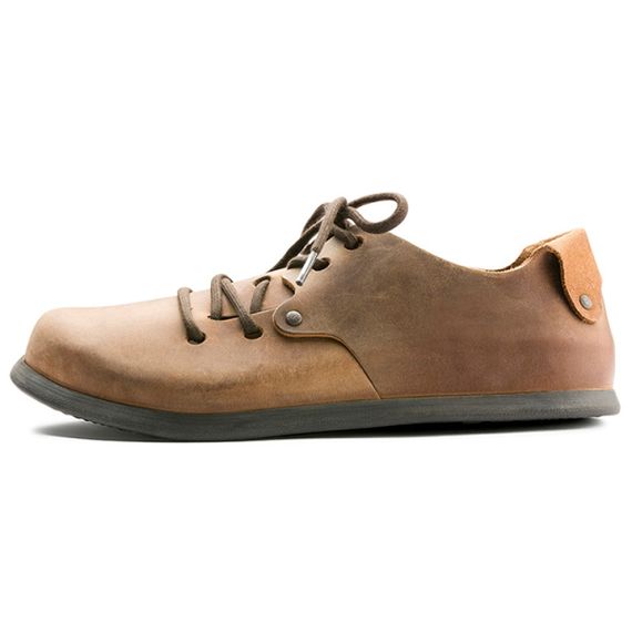 Birkenstock Женские повседневные туфли Женские