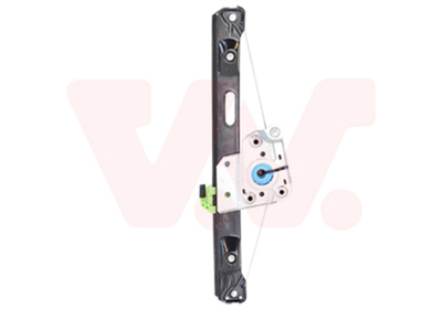VAN WEZEL - 0628263-VAN - Window Regulator