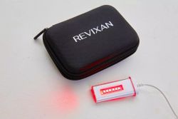 REVIXAN ORAL LED Набор (аппарат и ополаскиватель)