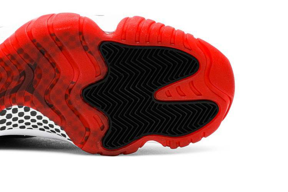 Кроссовки Jordan Air Jordan 11 Bred