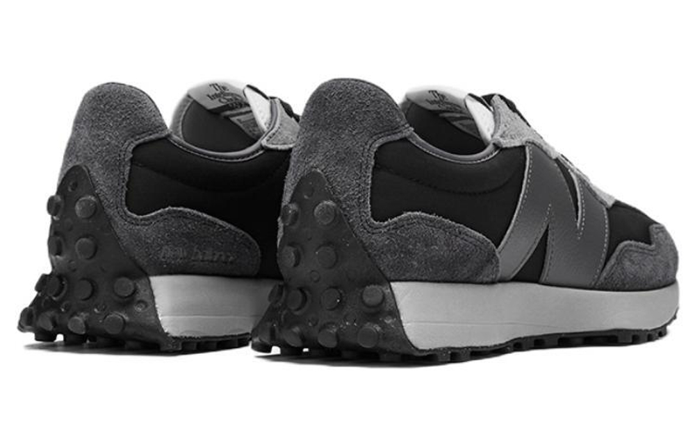 Кроссовки New Balance Nb 327