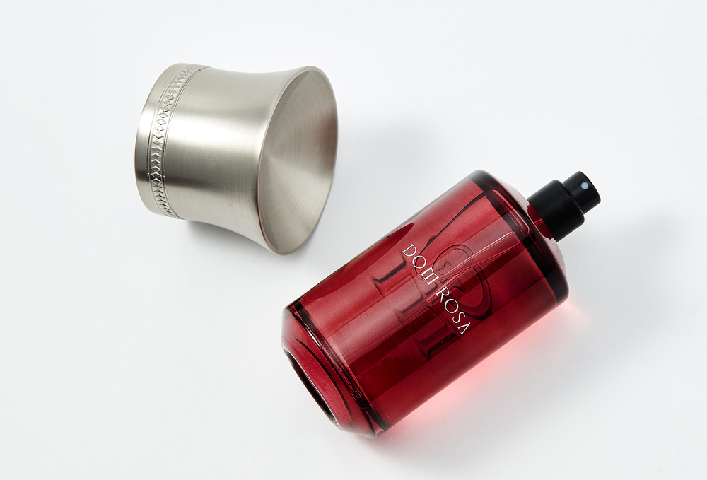Les Liquides Imaginaires Dom Rosa