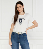 Футболка Gant - белый(4200849)