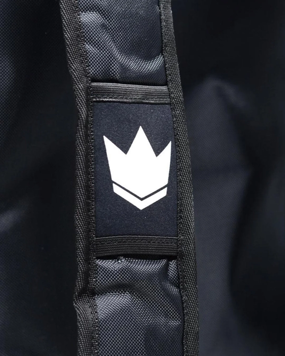 Рюкзак KINGZ - Convertible Backpack 2.0 - XL