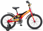 Детский велосипед Stels Jet KC 18" Z010 (2025)
