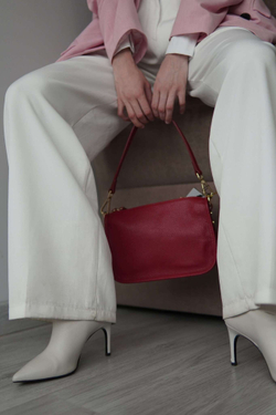 СУМКА Италия Le Borsette 85859