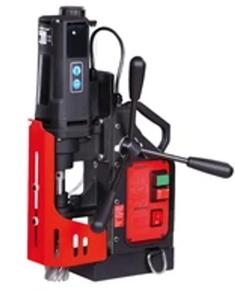 Корончатое сверло Karnasch 18х30 мм, RAIL-LINE, Weldon 19, арт. 20.1306-018