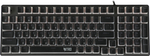 Клавиатура  Acer Nitro OKW303