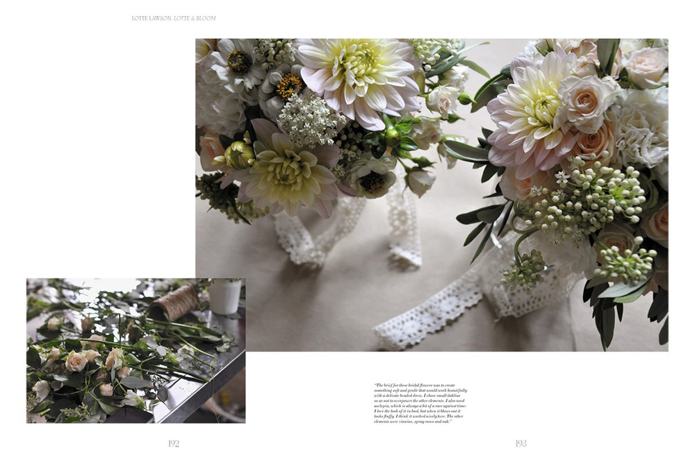 Floral Contemporary: The Renaissance in Flower Design