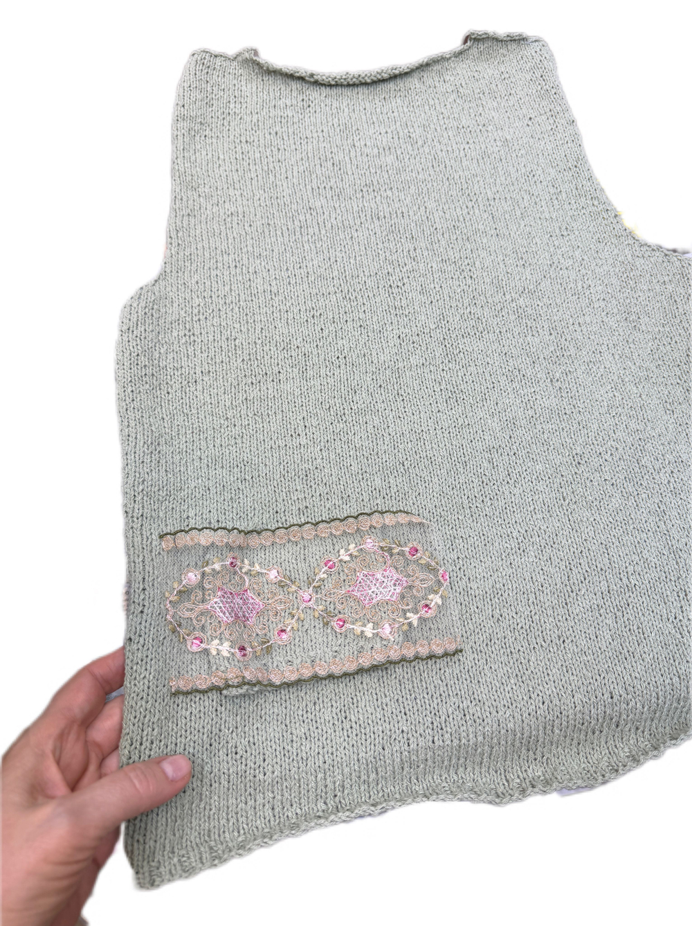 Пряжа на бобине 330 г (Италия) 100% буретный шелк 100г-280м