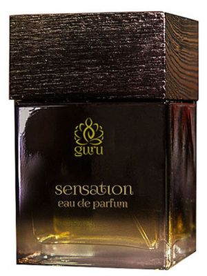 Guru Perfumes Sensation