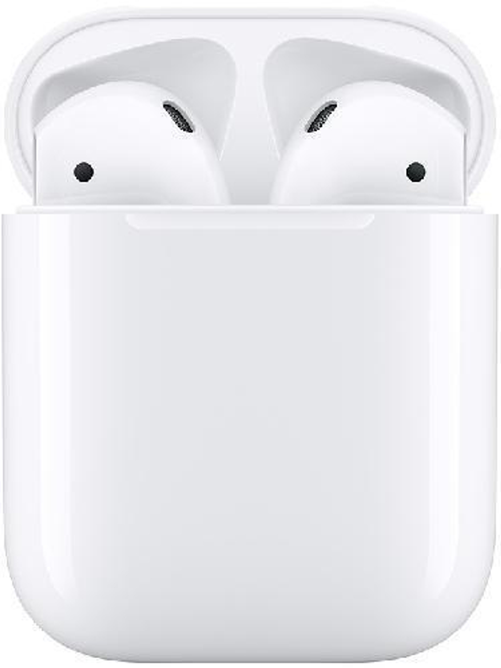 Беспроводные наушники Apple AirPods 2