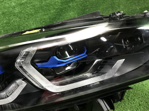 Фара правая BMW 4er G22 (2020-н.в.) Laser