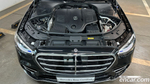 Mercedes-Benz S-Class W223 S500L 4MATIC (04.2023)