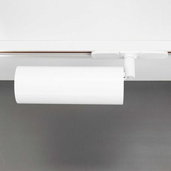 Трековый светодиодный светильник Citilux Тубус CL01T180