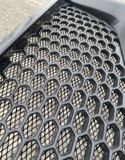 Решетка радиатора Mugen Honda Accord 8 дорест