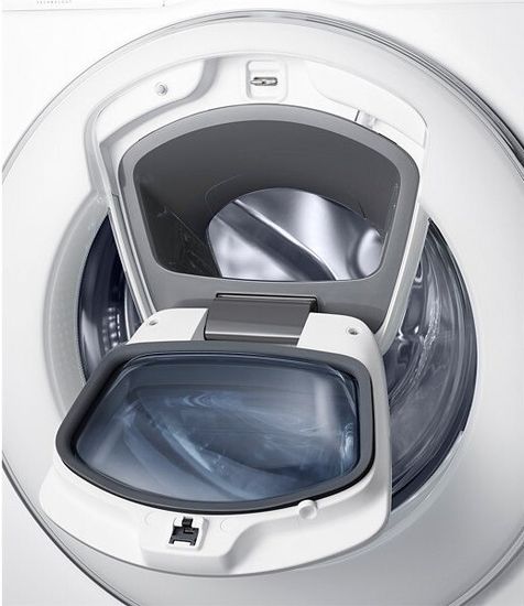 Стиральная машина Samsung WW80K5210WW