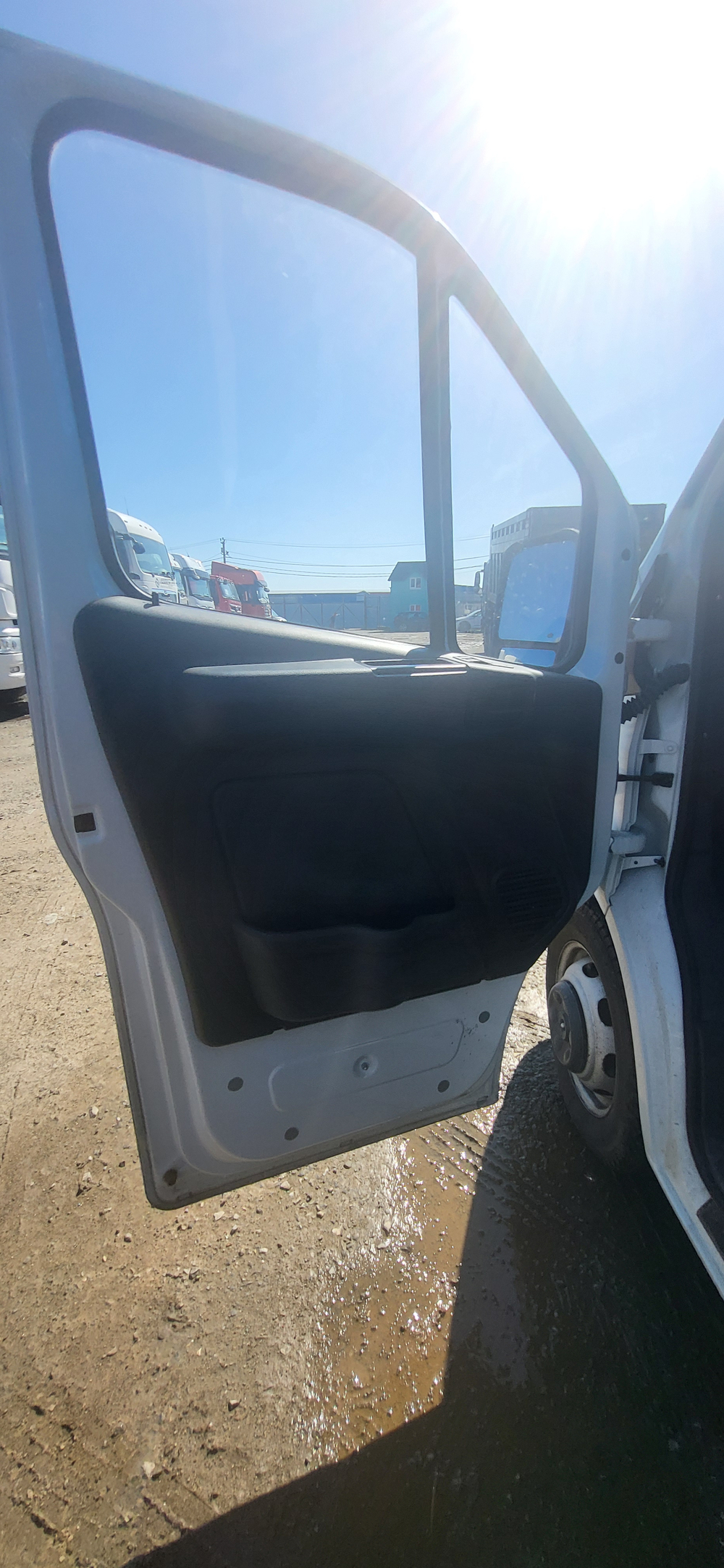 GAZ GAZELLE NEXT Бортовой (Евроборт) 2824DH (Евроборт, Дизельный, 2,8 л, 150 л.с.)