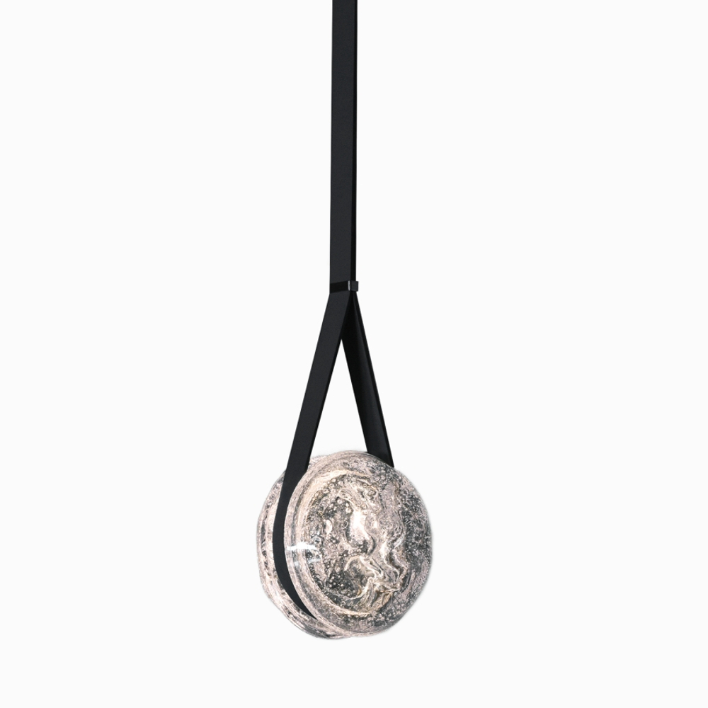 Подвесной светильник Galaxy диаметр 18