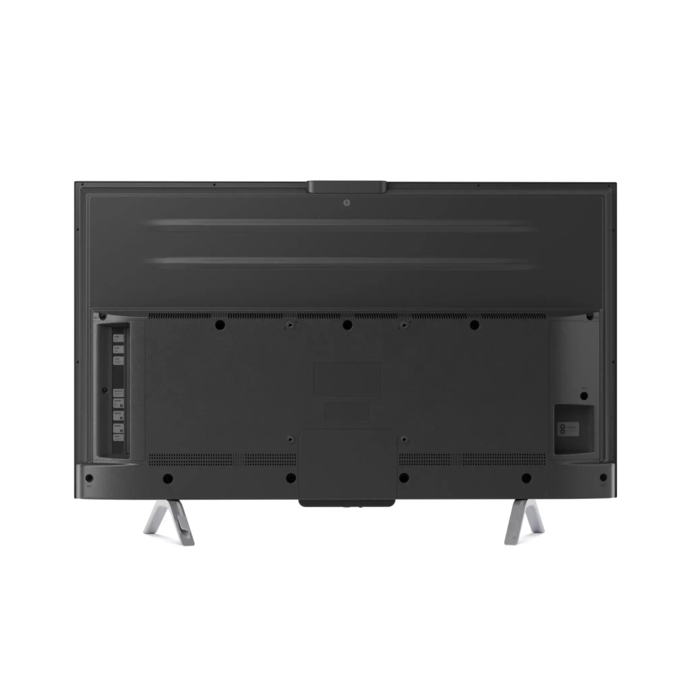 Телевизор ЖК 43" Яндекс ТВ Станция с Алисой YNDX-00091 черный